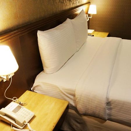 Say Love Hotel Đài Bắc Phòng bức ảnh