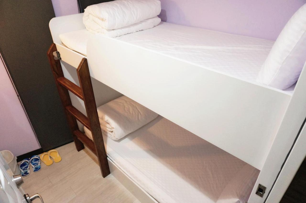 Say Love Hotel Đài Bắc Phòng bức ảnh