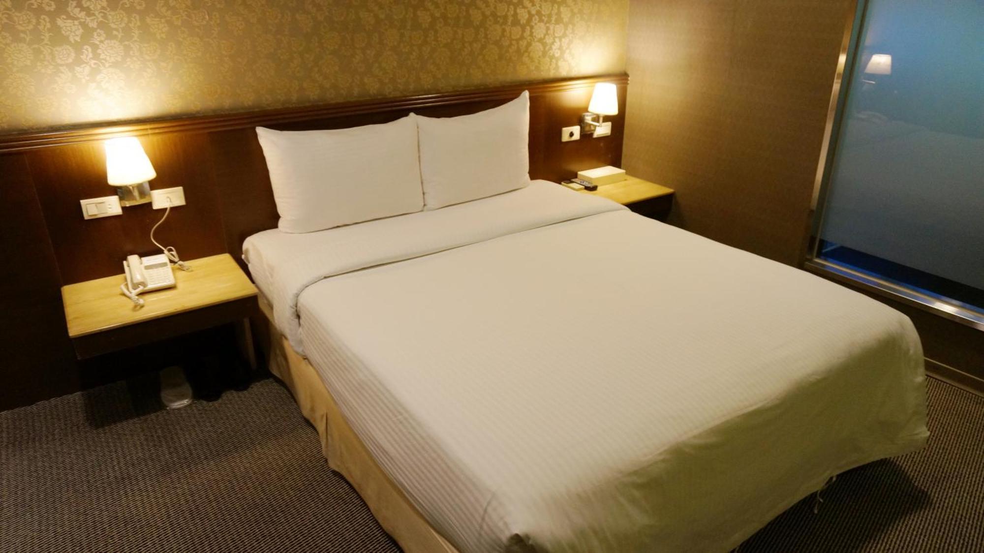 Say Love Hotel Đài Bắc Phòng bức ảnh