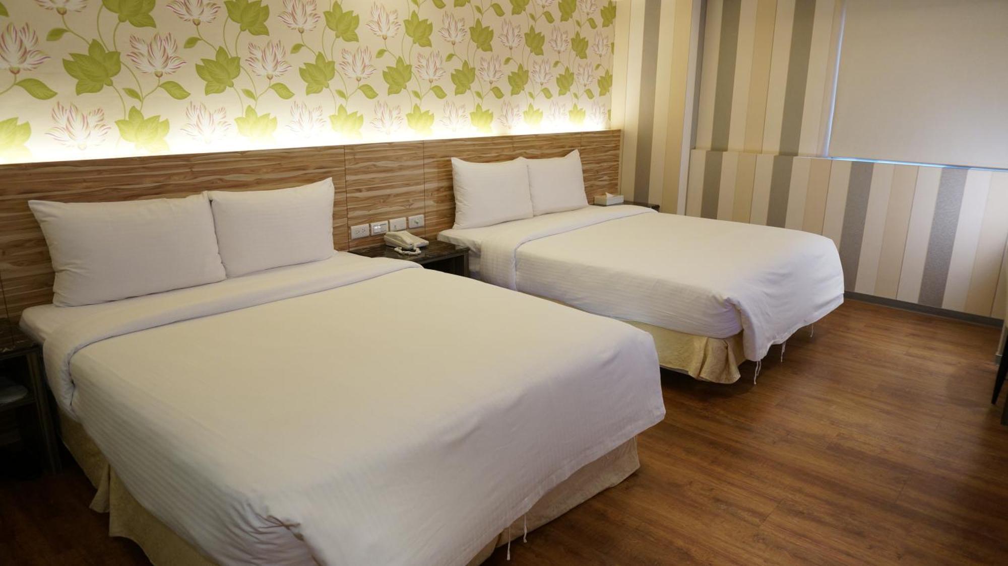 Say Love Hotel Đài Bắc Phòng bức ảnh