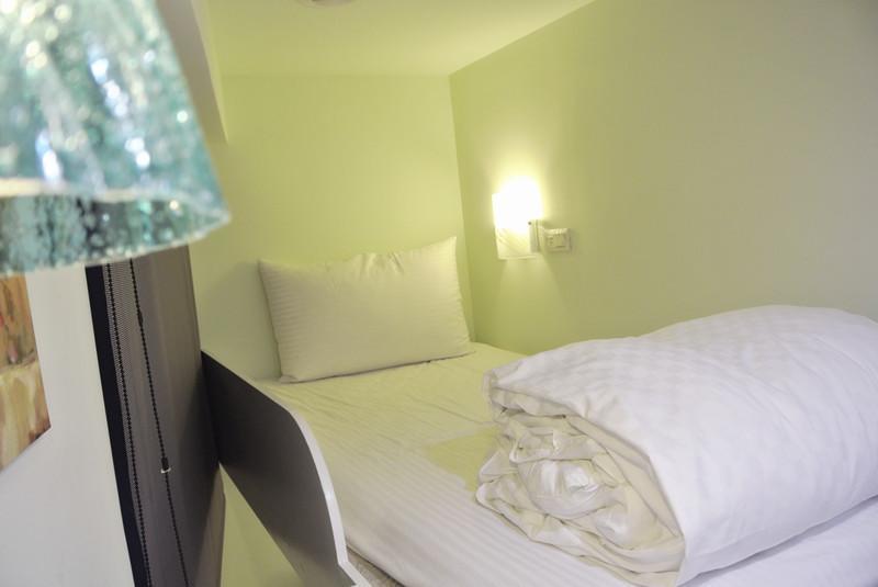 Say Love Hotel Đài Bắc Ngoại thất bức ảnh