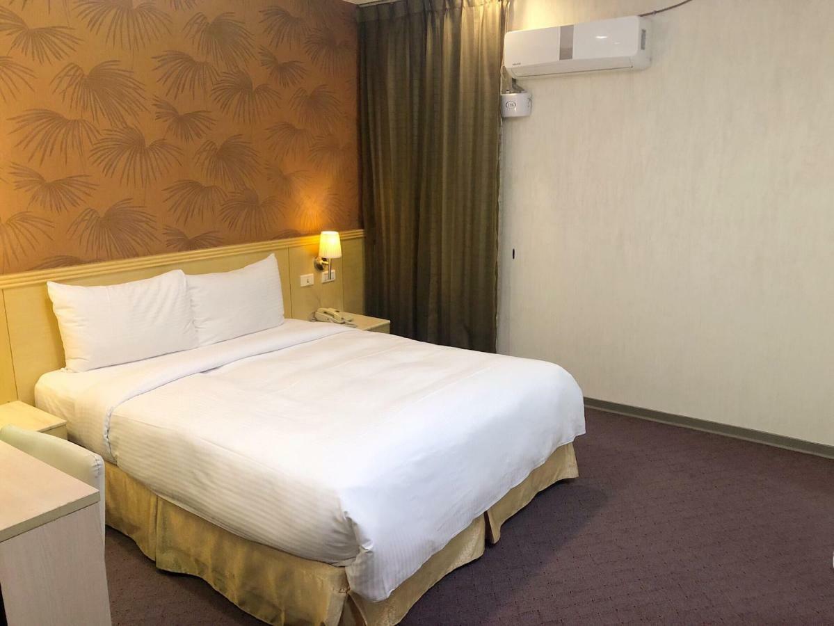 Say Love Hotel Đài Bắc Ngoại thất bức ảnh